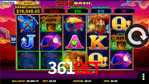 361Bet