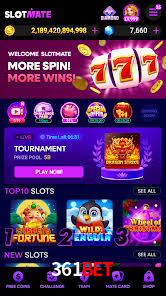 361Bet